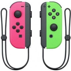 Nintendo Joy-Con Pink Green Pink (45496430795) EU