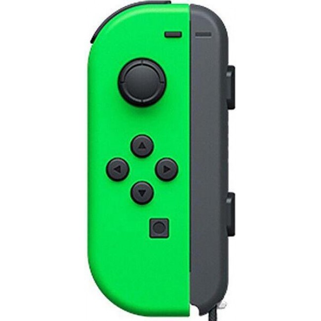 Nintendo Joy-Con Pink Green Pink (45496430795) EU