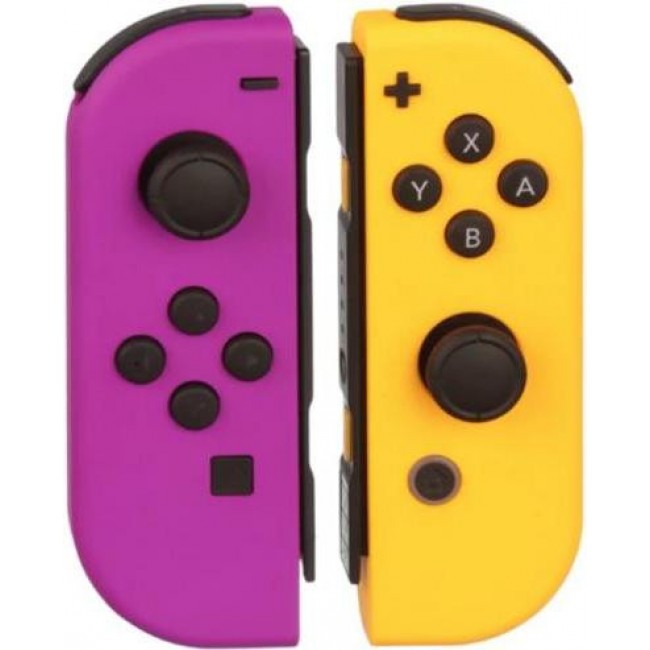 Nintendo Joy-Con Purple Orange Pair (45496431310) EU