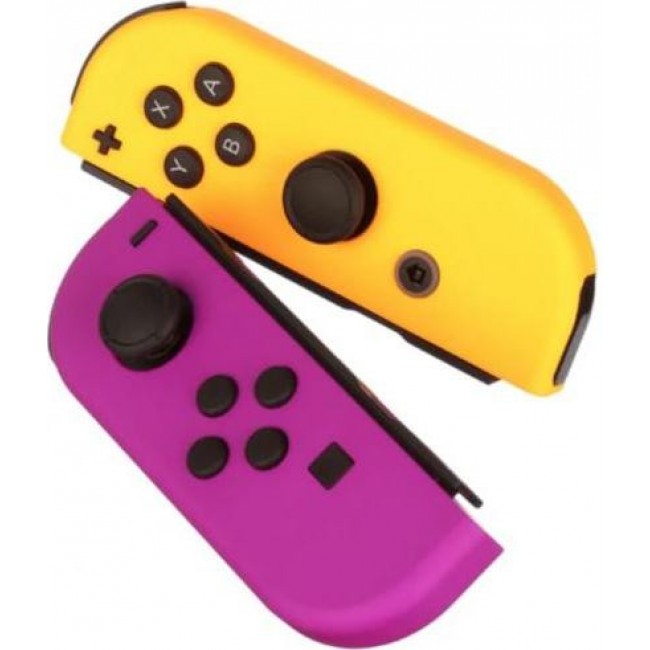 Nintendo Joy-Con Purple Orange Pair (45496431310) EU