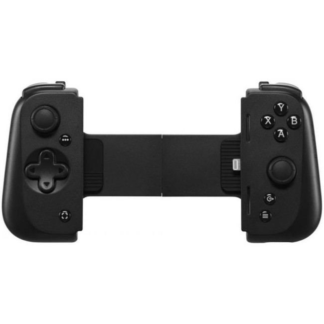 Razer Kishi V2 for iOS Lightning Black (RZ06-04190100-R3M1)
