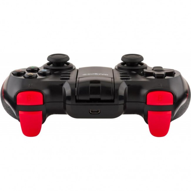 GamePro MG850 PC/PS3/iOS/Android Black (MG850)