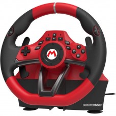 Hori Mario Kart Racing Wheel Pro Deluxe for Nintendo Switch (NSW-228U)