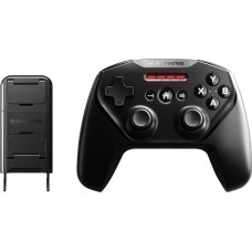 SteelSeries Nimbus+ Wireless Gaming Controller (69089)