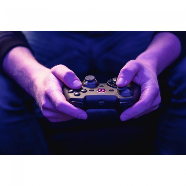 Speed-Link RAIT Wireless for PC/PS3/Switch/OLED Rubber-Black (SL-650110-BK)