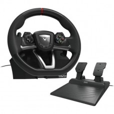 Hori Racing Wheel Overdrive Designed for Xbox Series X/S/PC (AB04-001U)