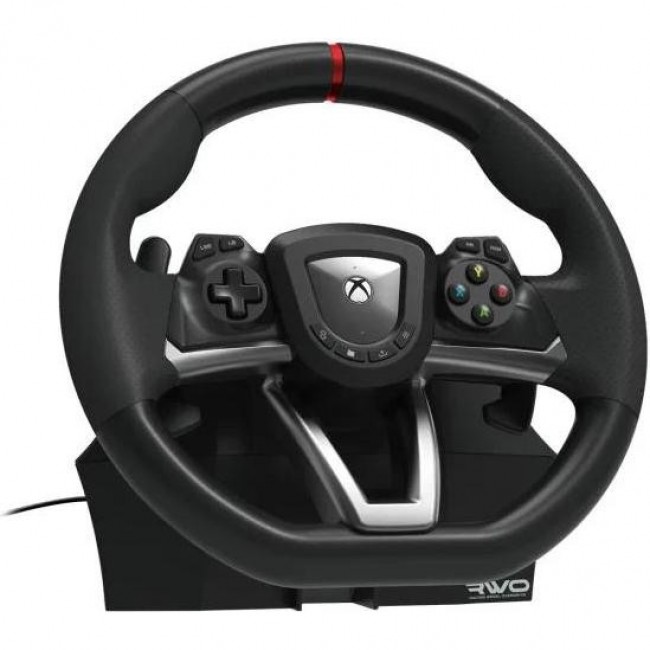 Hori Racing Wheel Overdrive Designed for Xbox Series X/S/PC (AB04-001U)