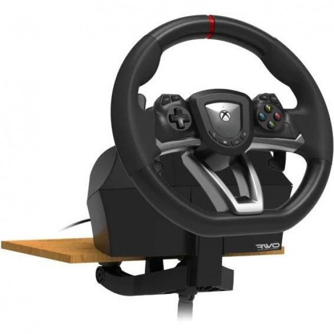 Hori Racing Wheel Overdrive Designed for Xbox Series X/S/PC (AB04-001U)