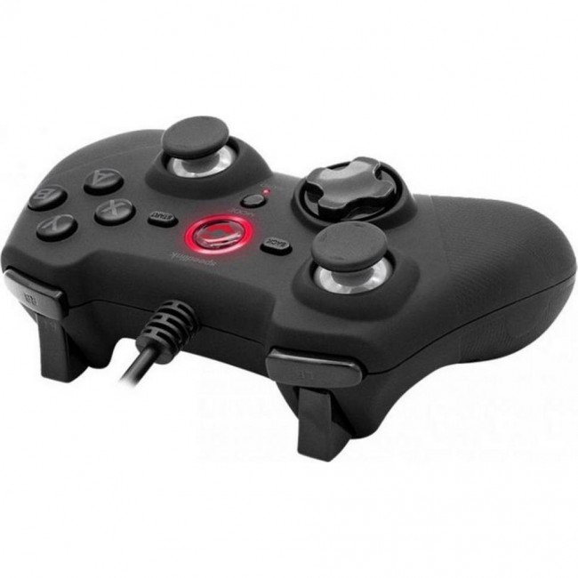 Speed-Link SL-650010-BK