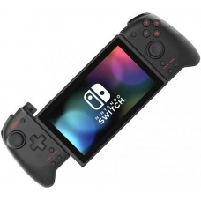 Hori Split Pad Pro for Nintendo Switch Transparent Black Edition (NSW-298U)