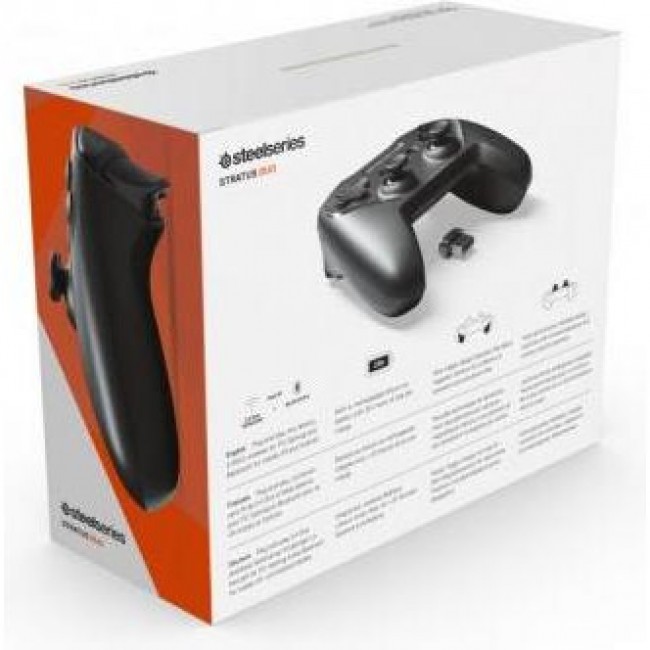 SteelSeries Stratus Duo (69075)