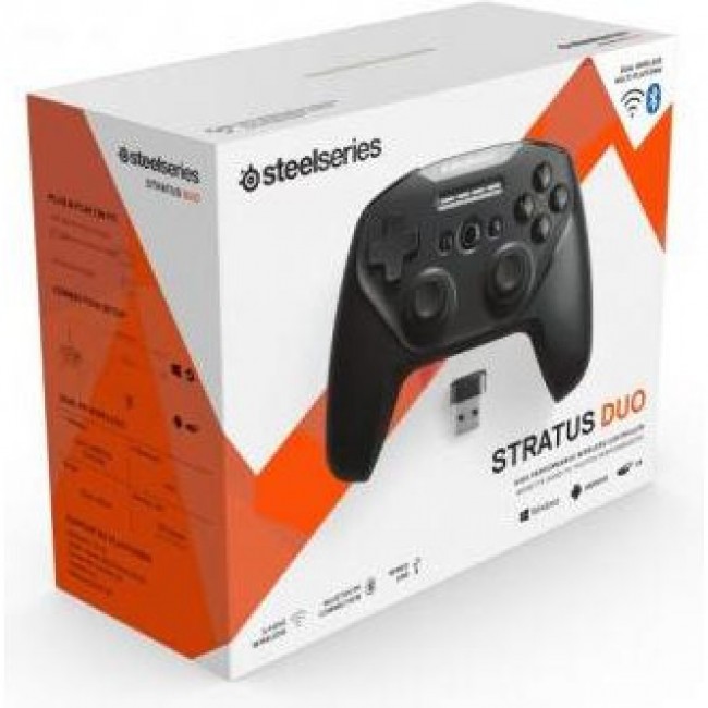 SteelSeries Stratus Duo (69075)