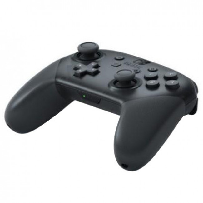 Nintendo Switch Pro Black EU