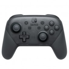 Nintendo Switch Pro Black EU