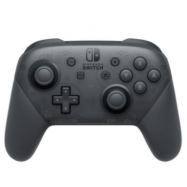 Nintendo Switch Pro Black EU