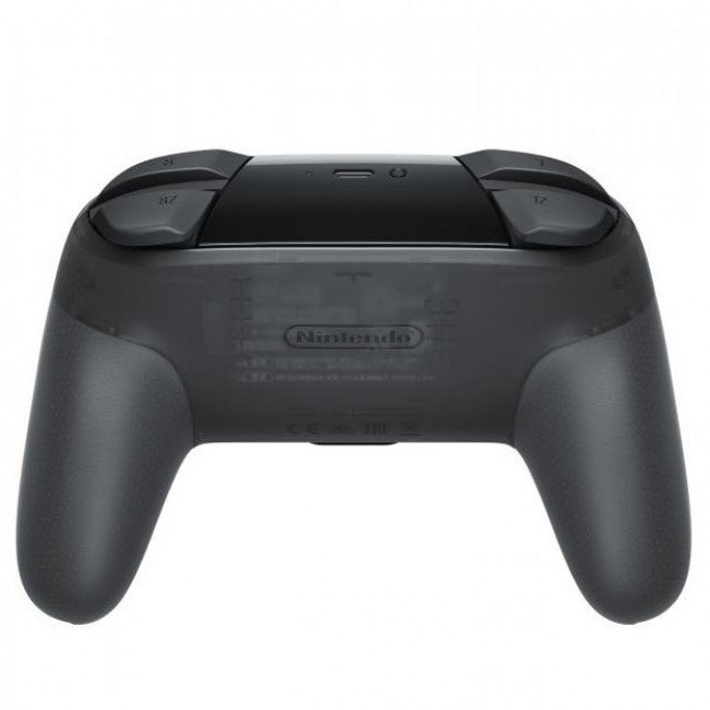 Nintendo Switch Pro Black EU