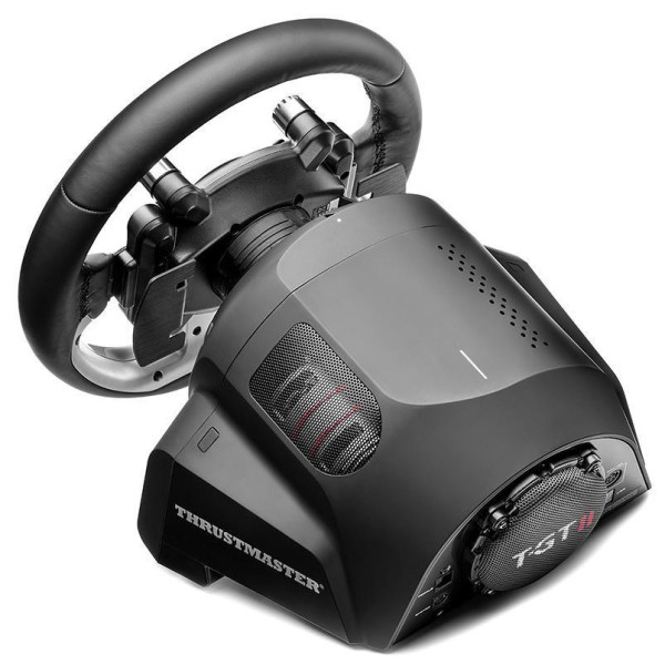 Комплект (руль, педали) Thrustmaster T-GT II PS5/PS4/PC (4160823)