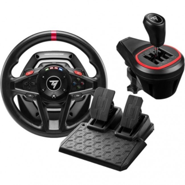 Thrustmaster T128 Shifter Pack (4460267)