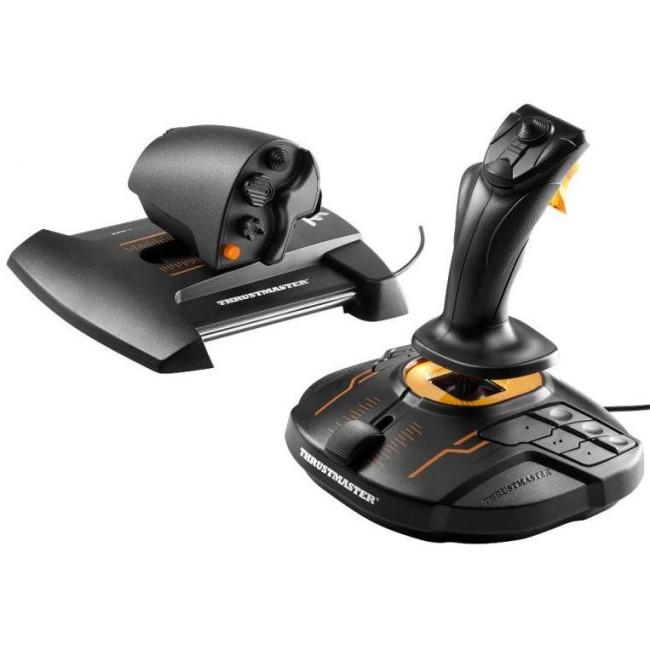 Thrustmaster T.16000M FCS Hota (2960778)