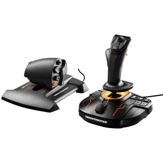 Thrustmaster T.16000M FCS Hota (2960778)