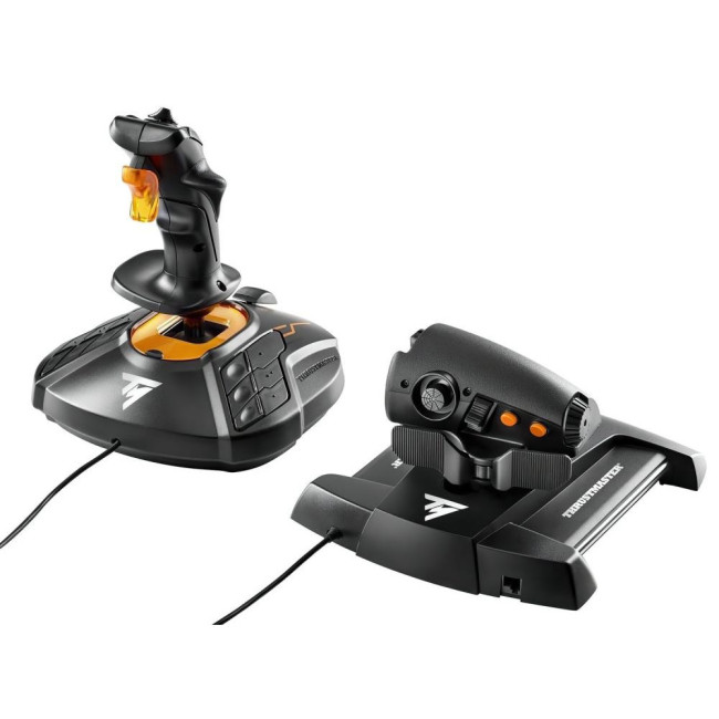 Thrustmaster T.16000M FCS Hota (2960778)