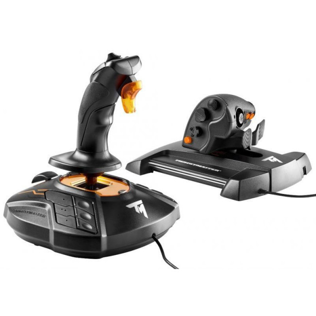 Thrustmaster T.16000M FCS Hota (2960778)