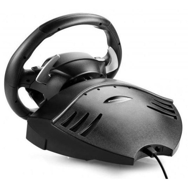 Thrustmaster T80 Ferrari 488 GTB Edition PC/PS4/PS5 Black (4160672)