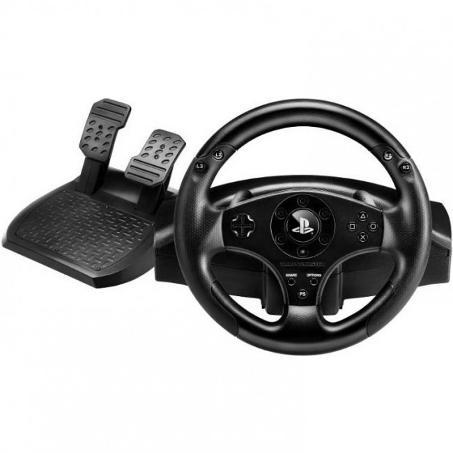 Thrustmaster T80 RW