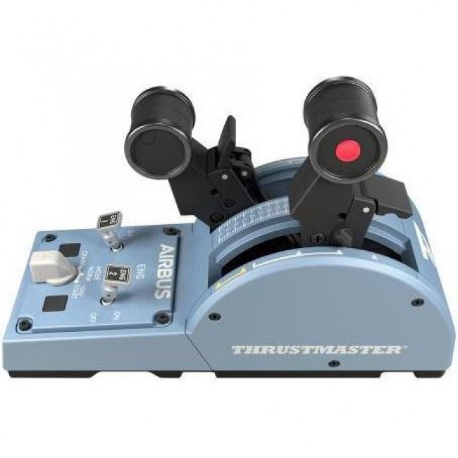 Thrustmaster TCA Quadrant Airbus Edition (2960840)