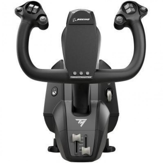 Thrustmaster TCA Yoke Pack (4460210)