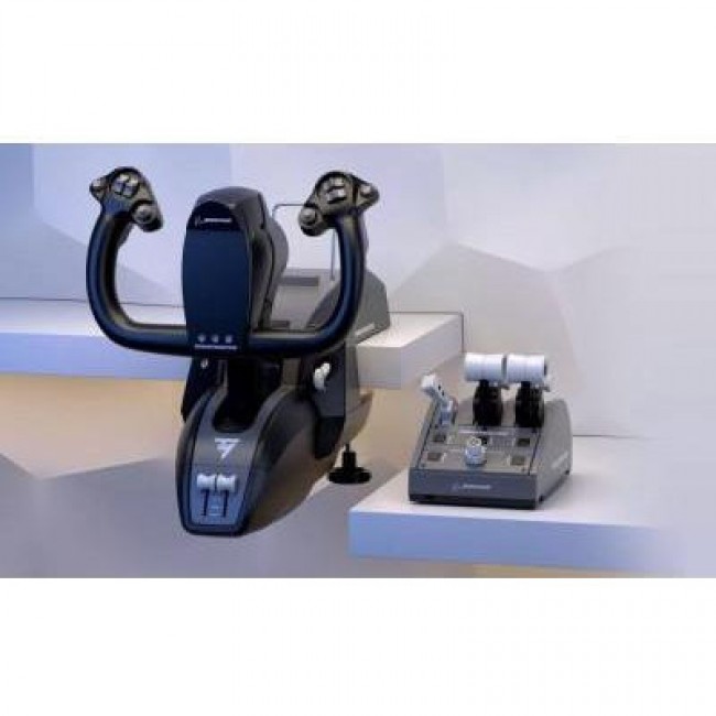Thrustmaster TCA Yoke Pack (4460210)