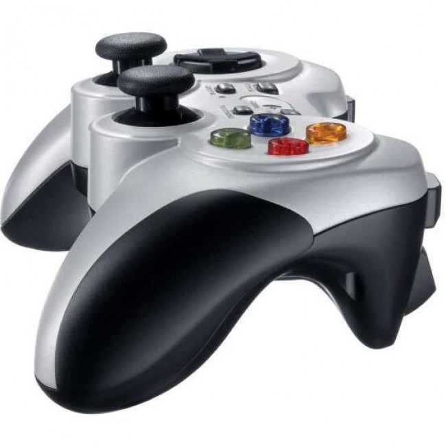 Logitech Wireless Gamepad F710 (940-000145)