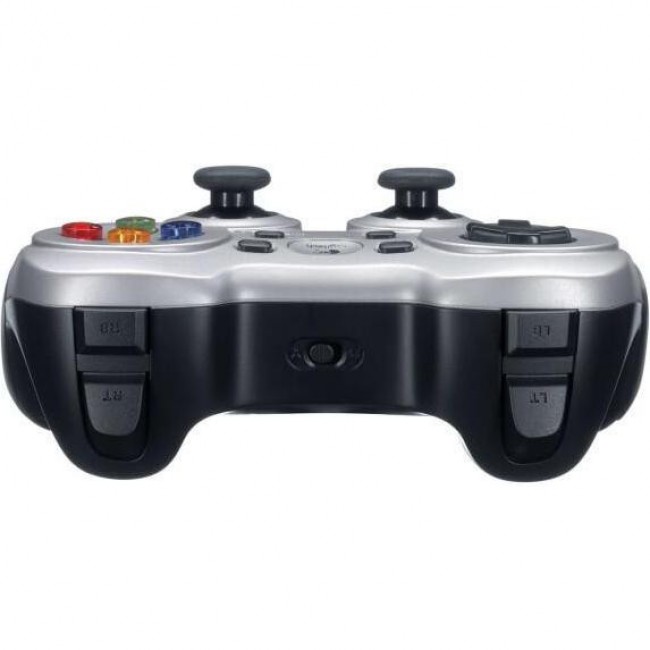 Logitech Wireless Gamepad F710 (940-000145)