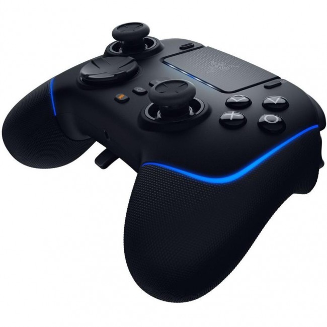 Razer Wolverine V2 PRO for PS5 Black (RZ06-04710100-R3G1)