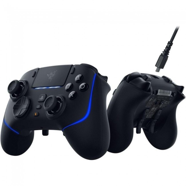 Razer Wolverine V2 PRO for PS5 Black (RZ06-04710100-R3G1)