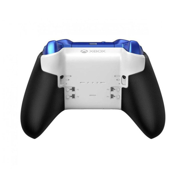 Microsoft Xbox Elite Wireless Controller Series 2 Core Blue (RFZ-00017)