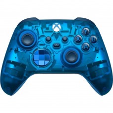 Microsoft Xbox Series X/S Wireless Controller Sky Cipher Special Edition (QAU-00151)