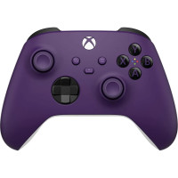 Microsoft Xbox Series X | S Wireless Controller Astral Purple (QAU-00068, QAU-00069)
