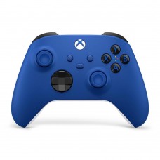 Microsoft Xbox Series X | S Wireless Controller Midnight Blue (QAU-00009)