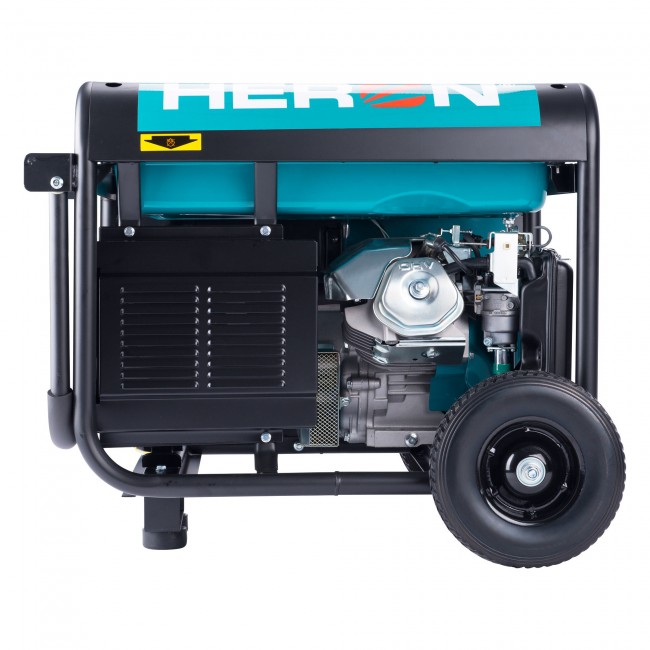 Heron 15HP 6,8kW/8,5kVA (8896420)