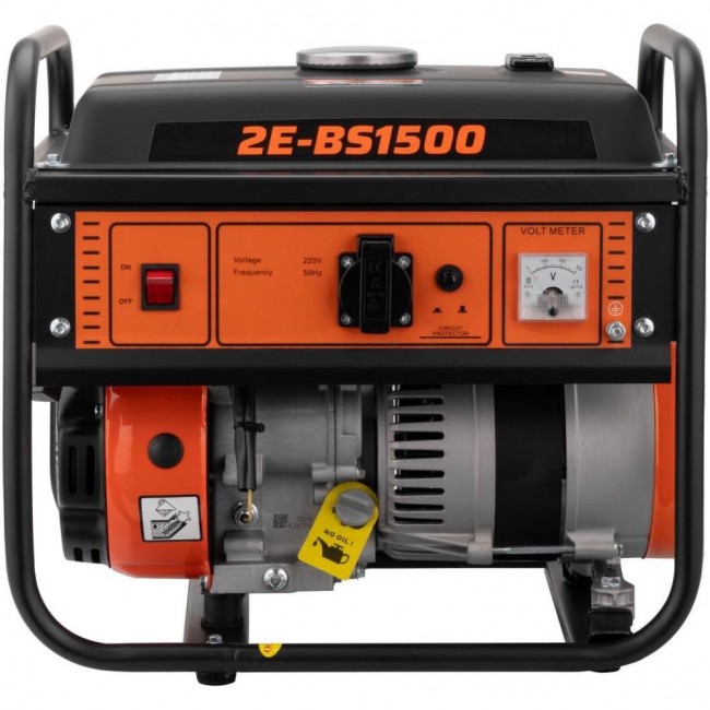 2E 220 В, 50 Гц, 1 кВт (2E-BS1500)