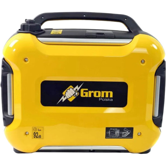 Генератор Grom A16 2500 W (QL2000i-1)