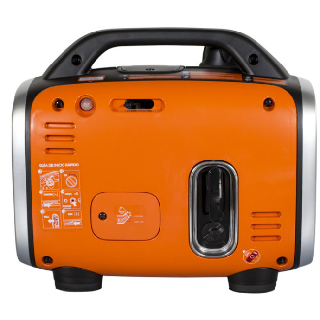 BLACK&DECKER BXGNI900E 750/900 W