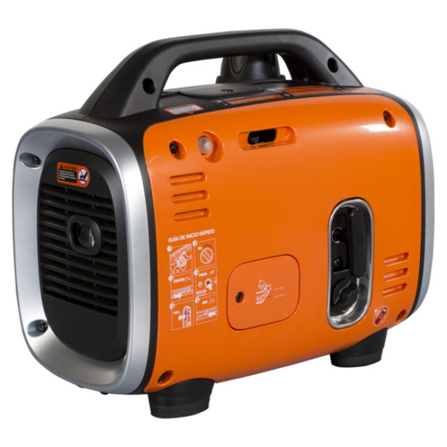 BLACK&DECKER BXGNI900E 750/900 W