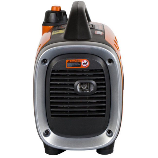 BLACK&DECKER BXGNI900E 750/900 W