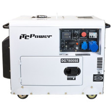 ITC Power DG7800SE