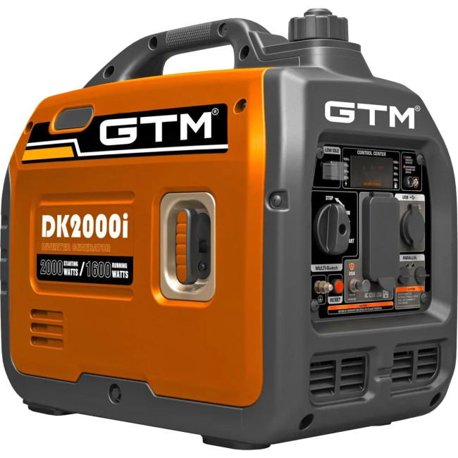 GTM DK2000i