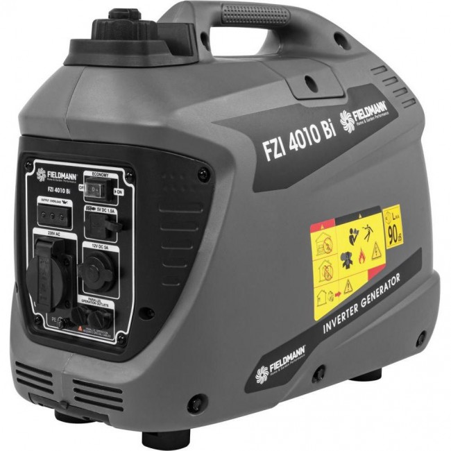 Fieldmann FZI 4010-Bi