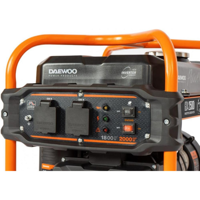 Daewoo Power GDA 2500i