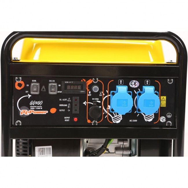ITC Power GG30Xi